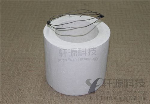 陶瓷纖維加熱器